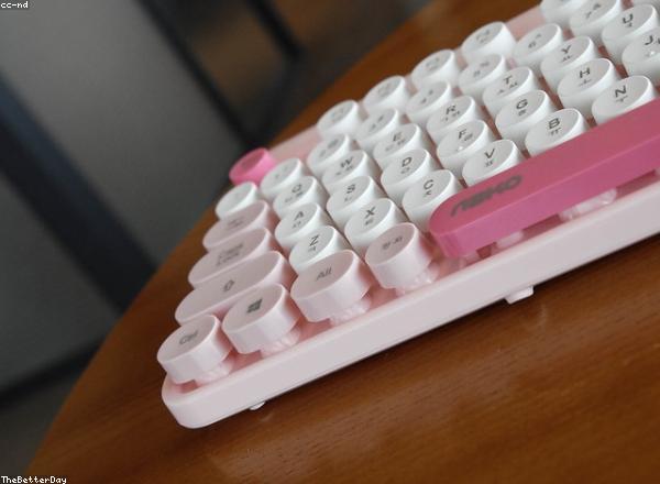 Mouse Inalámbrico Ergonómico